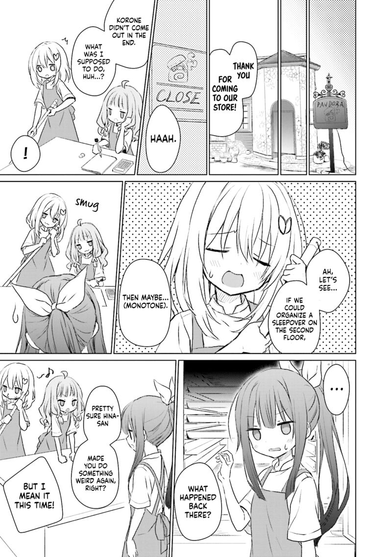 Makigama No Pandora 4 25