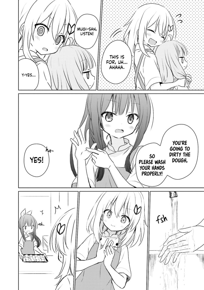 Makigama No Pandora 4 6