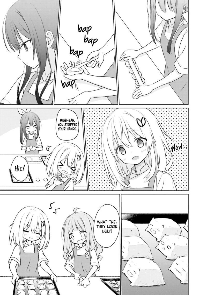 Makigama No Pandora 4 7