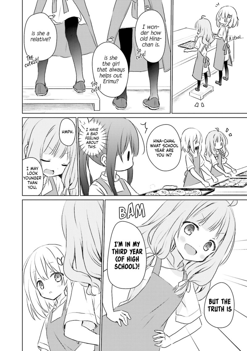 Makigama No Pandora 4 8