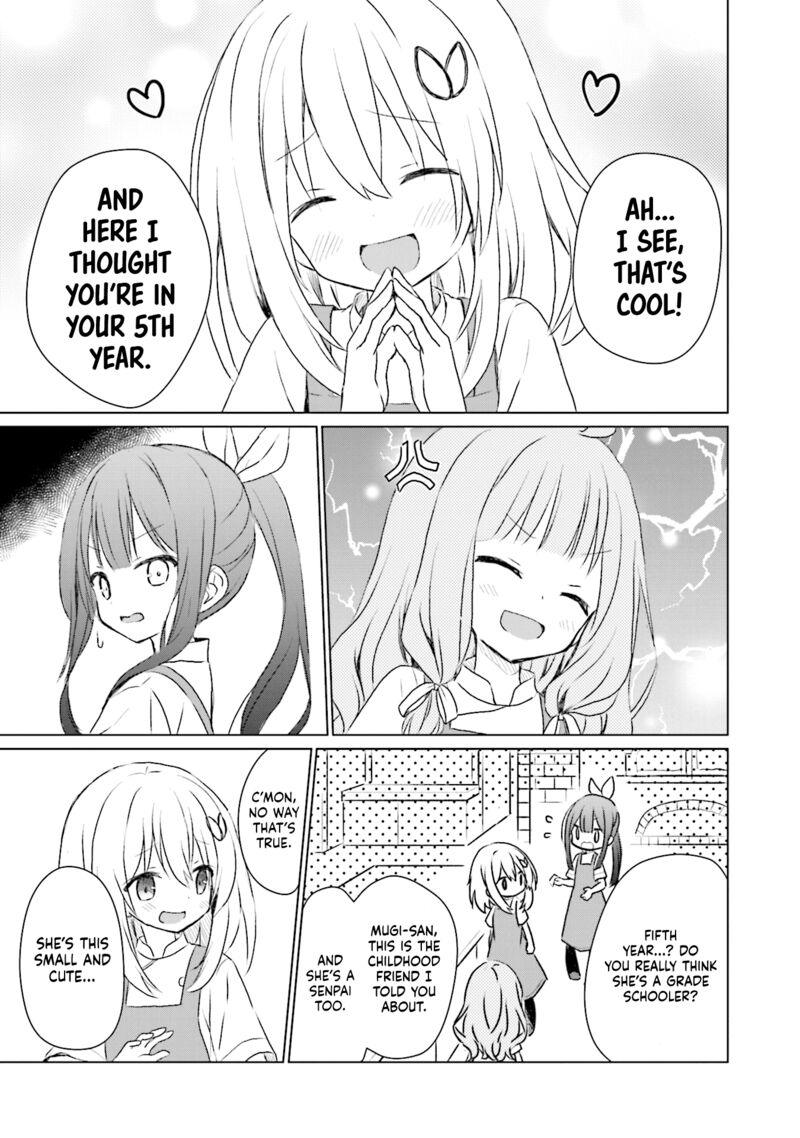 Makigama No Pandora 4 9