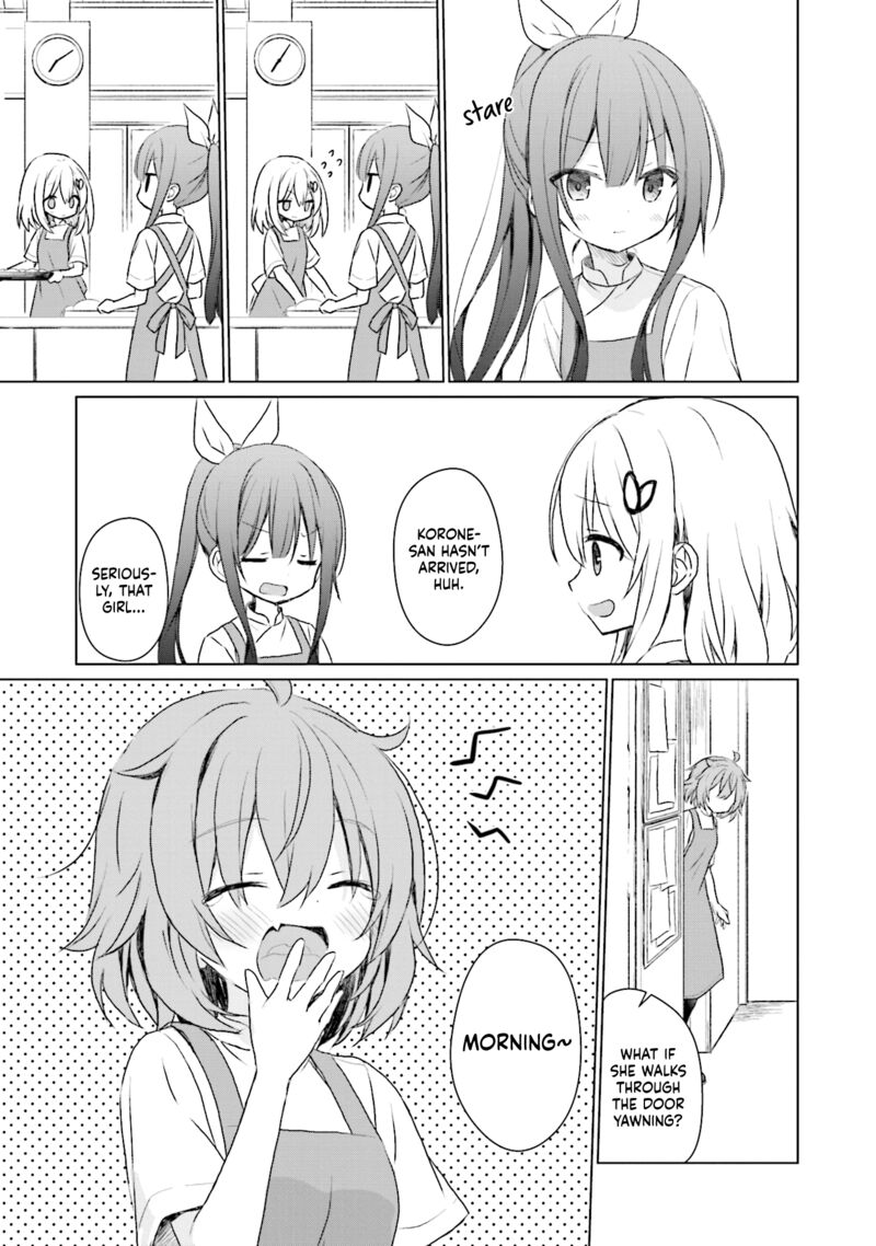 Makigama No Pandora 5 1