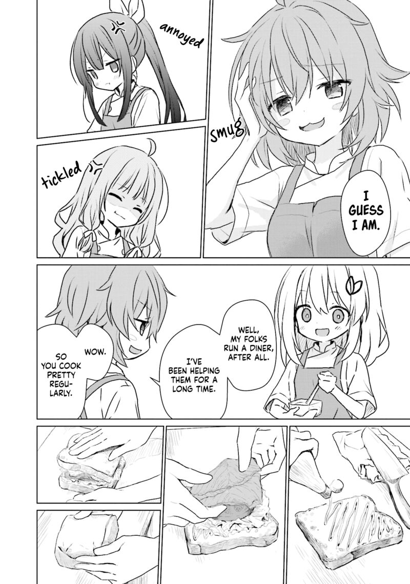 Makigama No Pandora 5 10
