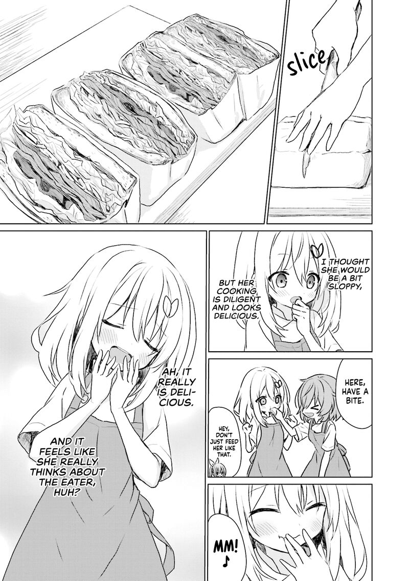 Makigama No Pandora 5 11