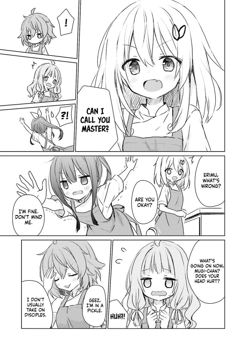 Makigama No Pandora 5 13