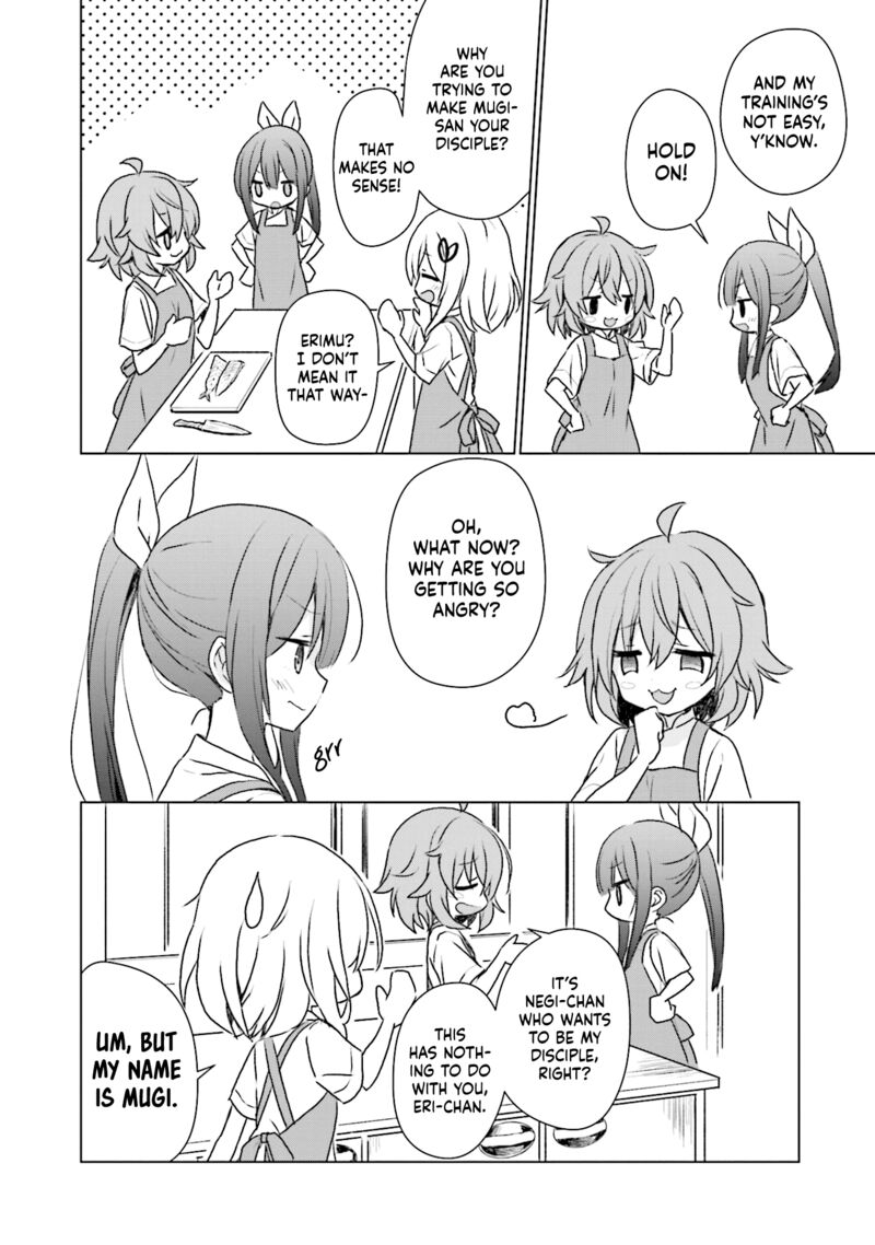 Makigama No Pandora 5 14
