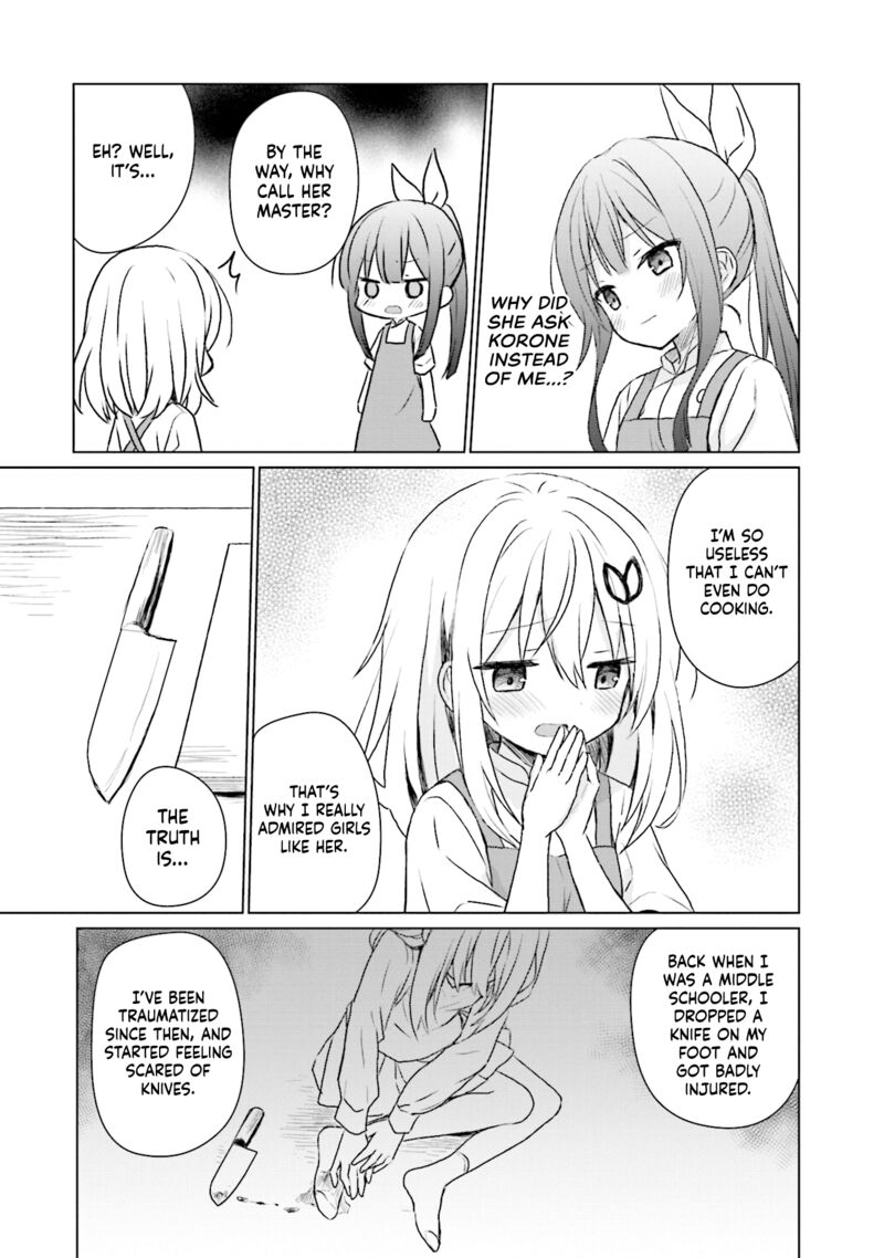Makigama No Pandora 5 15