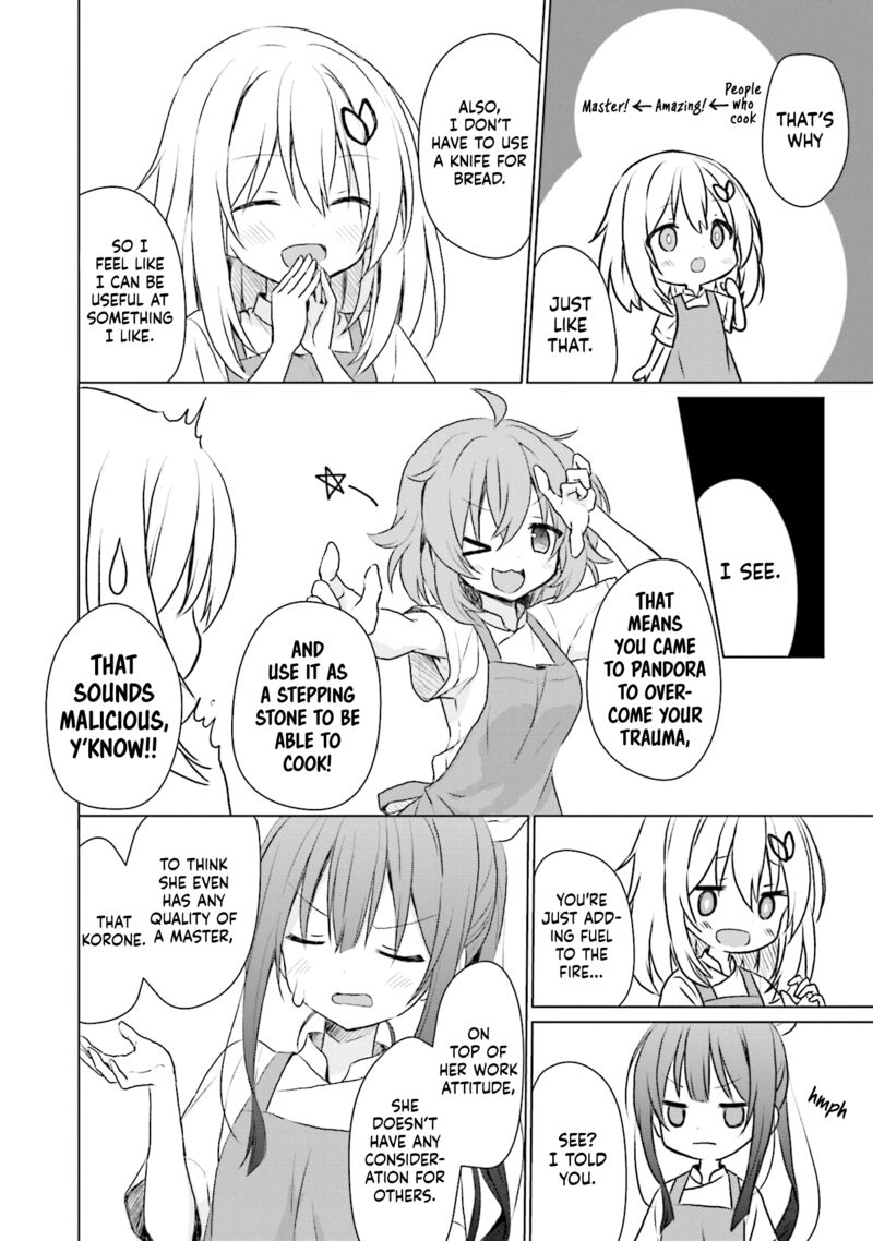 Makigama No Pandora 5 16