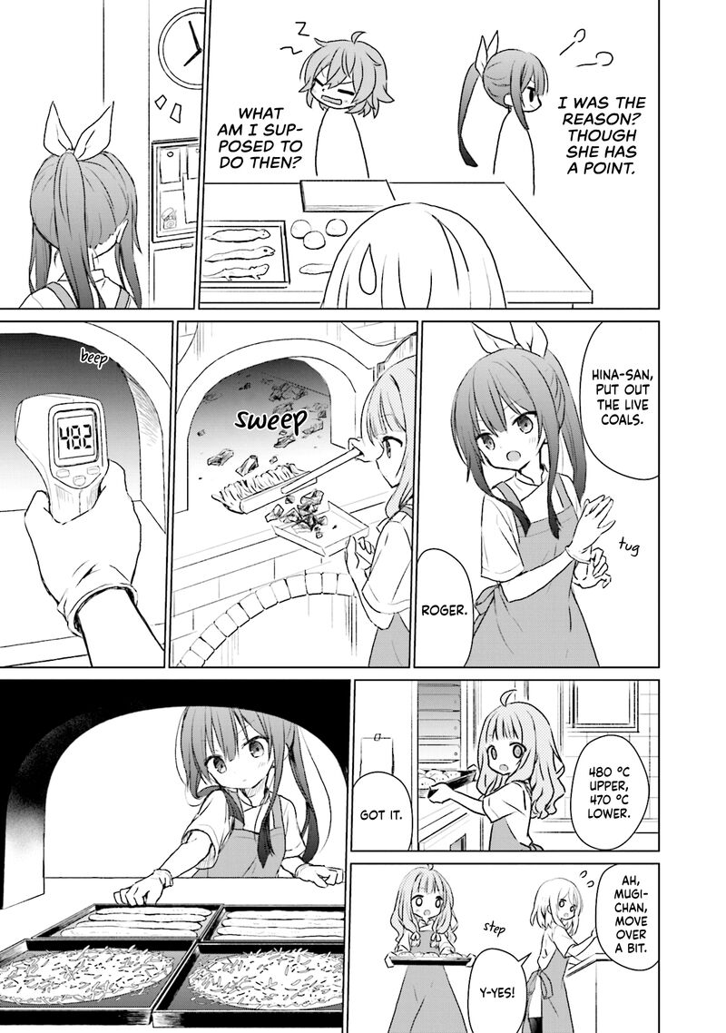 Makigama No Pandora 5 19