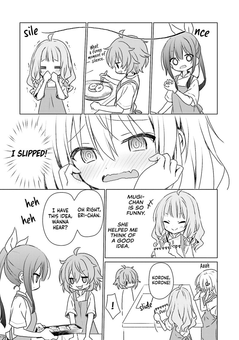 Makigama No Pandora 5 21