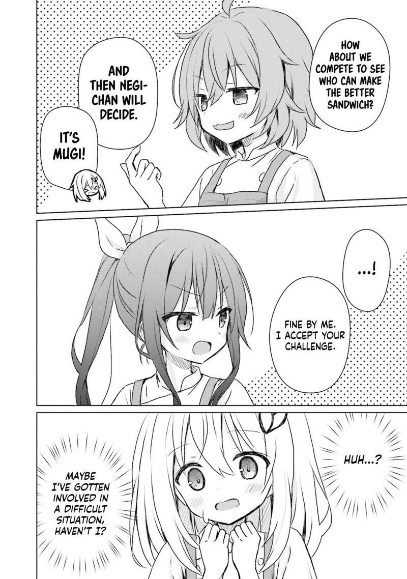 Makigama No Pandora 5 22