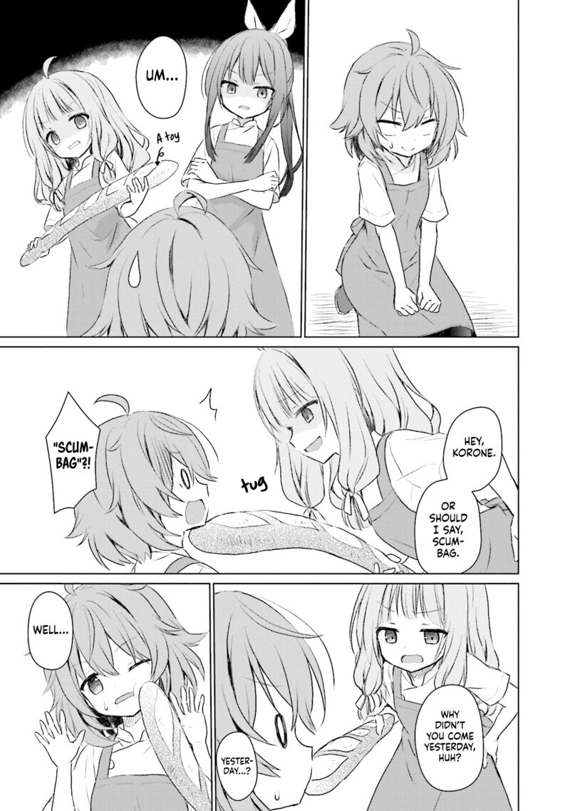 Makigama No Pandora 5 3