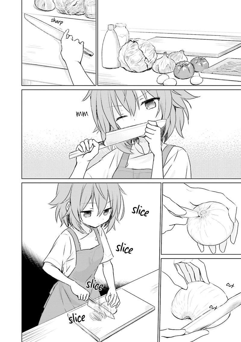 Makigama No Pandora 5 8
