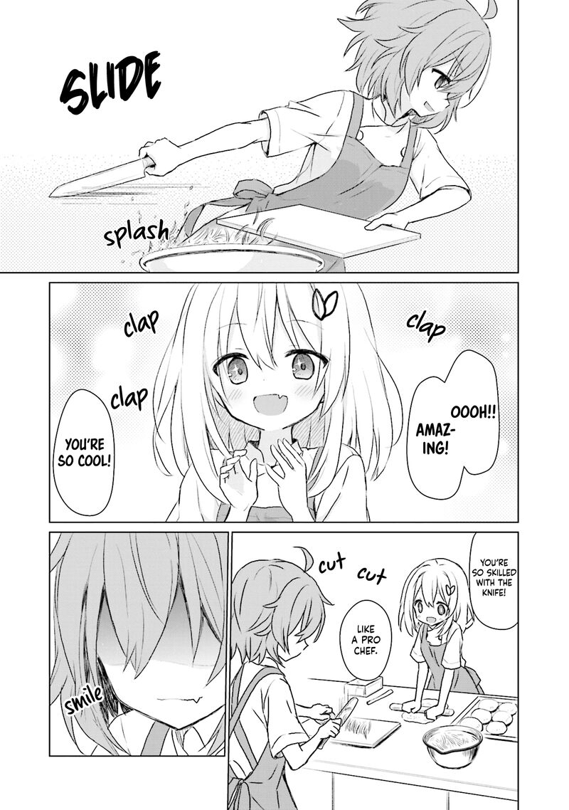 Makigama No Pandora 5 9