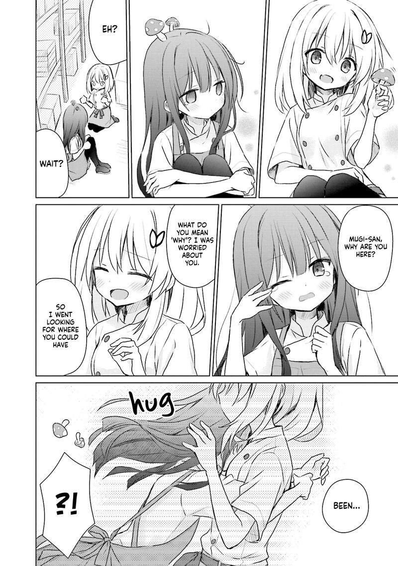 Makigama No Pandora 6 13