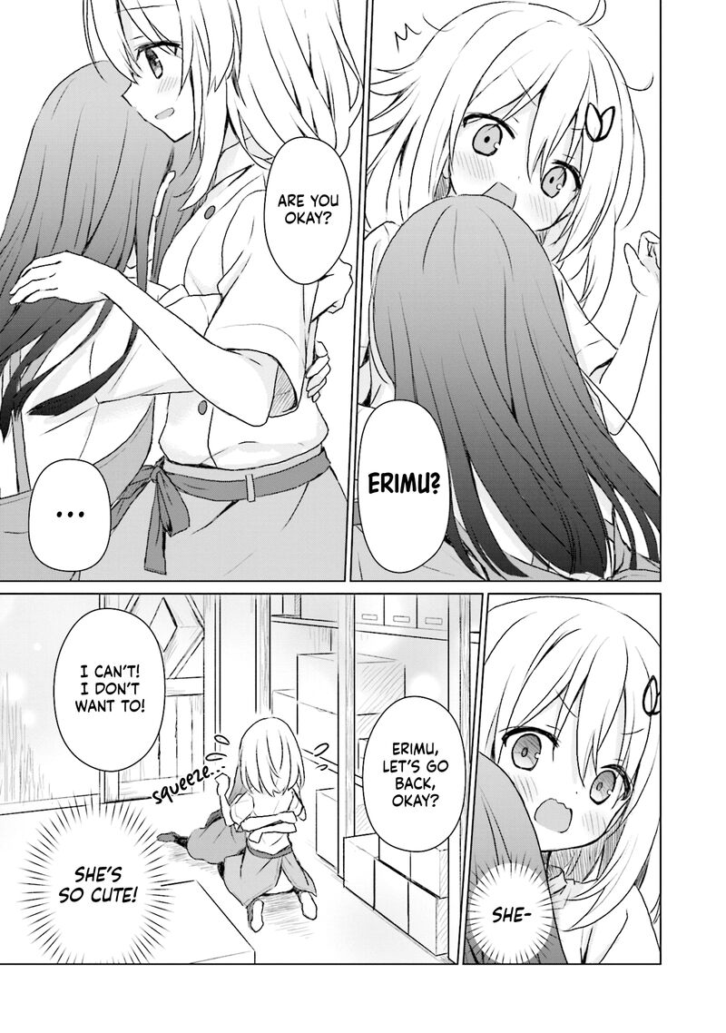 Makigama No Pandora 6 14