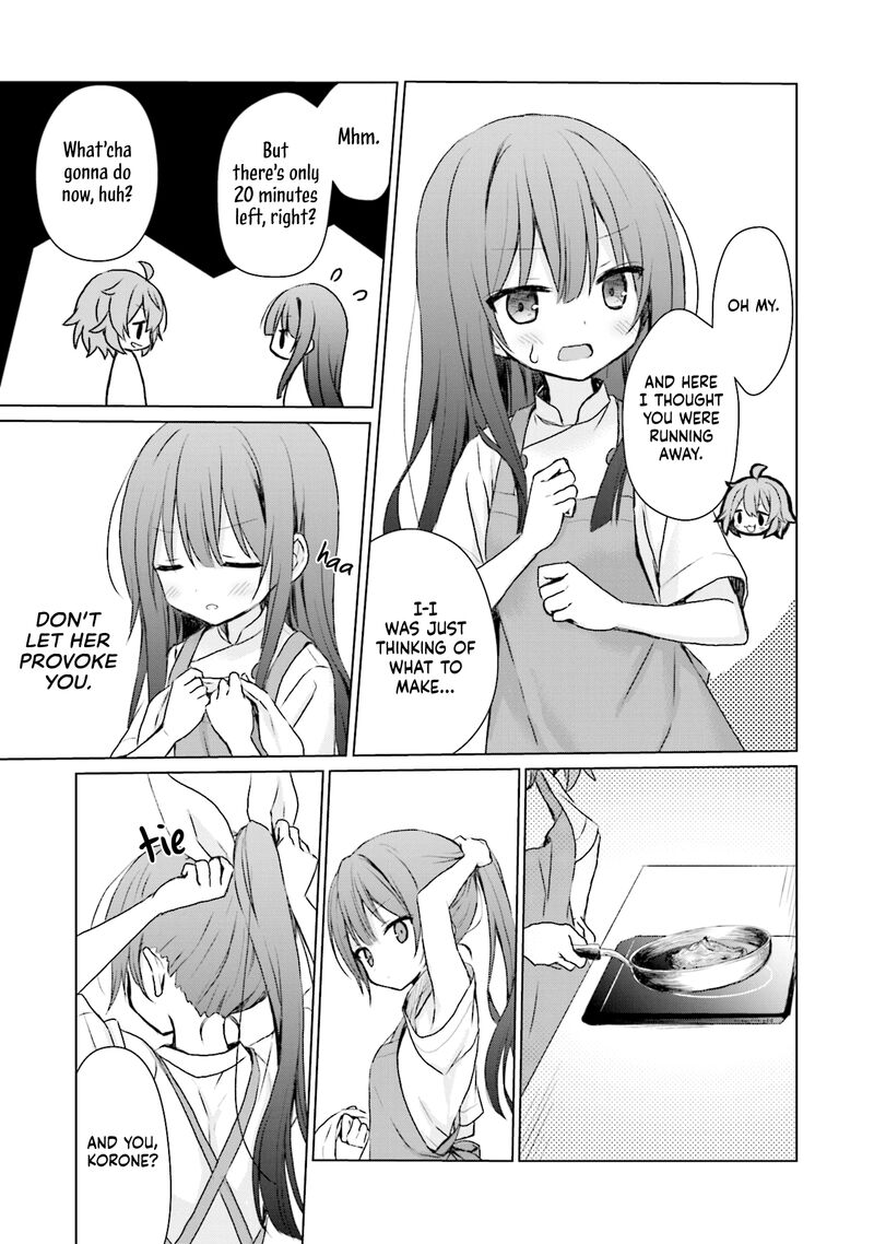 Makigama No Pandora 6 18