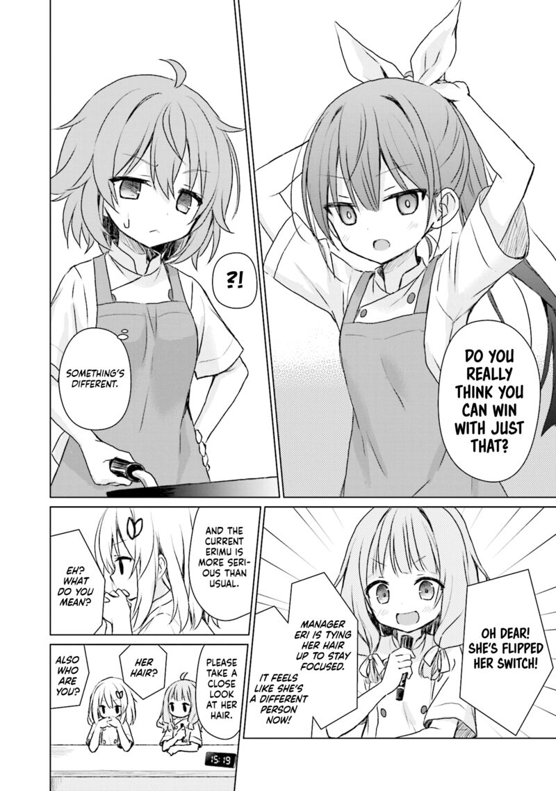 Makigama No Pandora 6 19