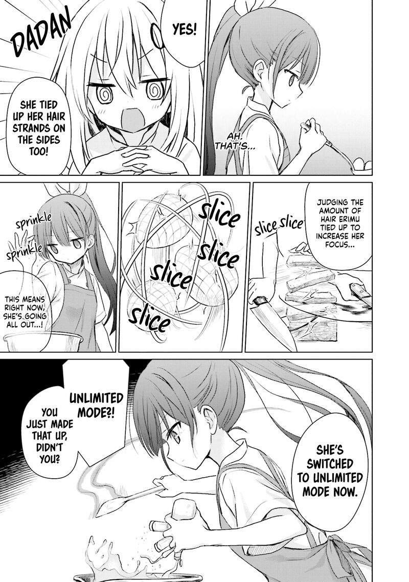 Makigama No Pandora 6 20