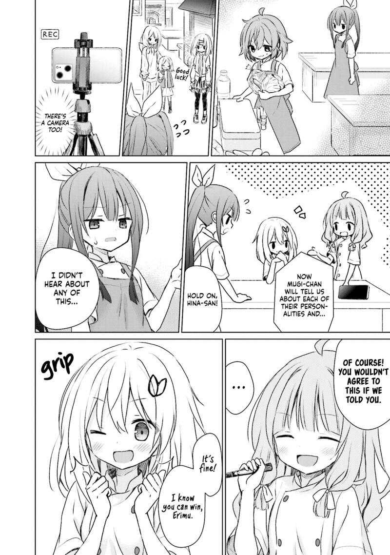 Makigama No Pandora 6 5