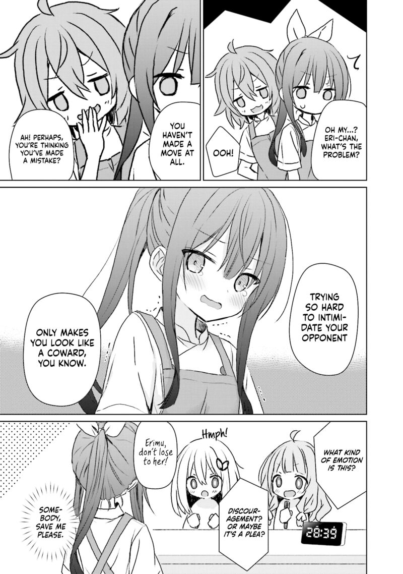Makigama No Pandora 6 6