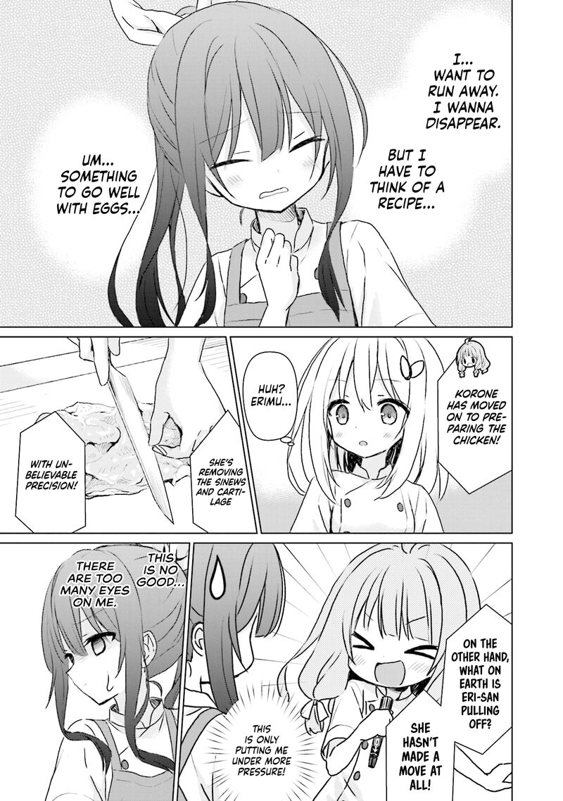 Makigama No Pandora 6 8