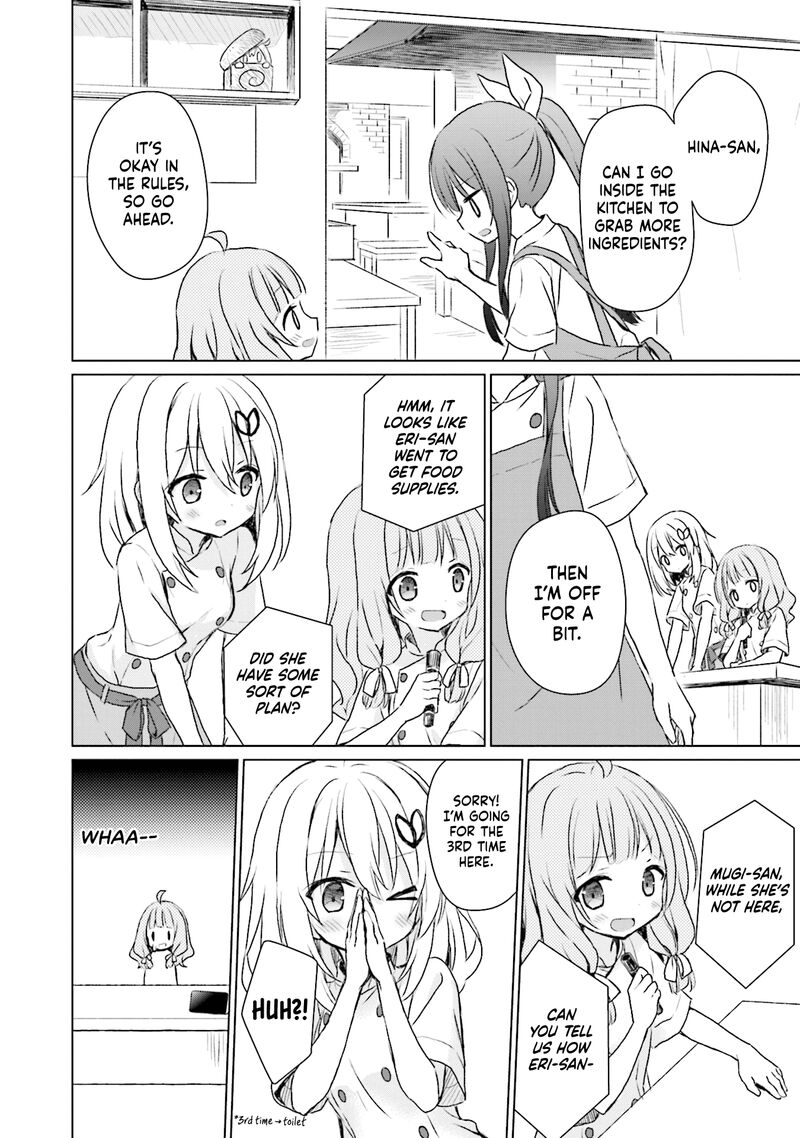 Makigama No Pandora 6 9