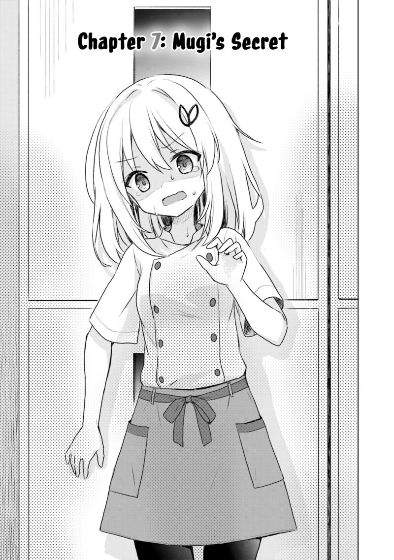 Makigama No Pandora 7 1