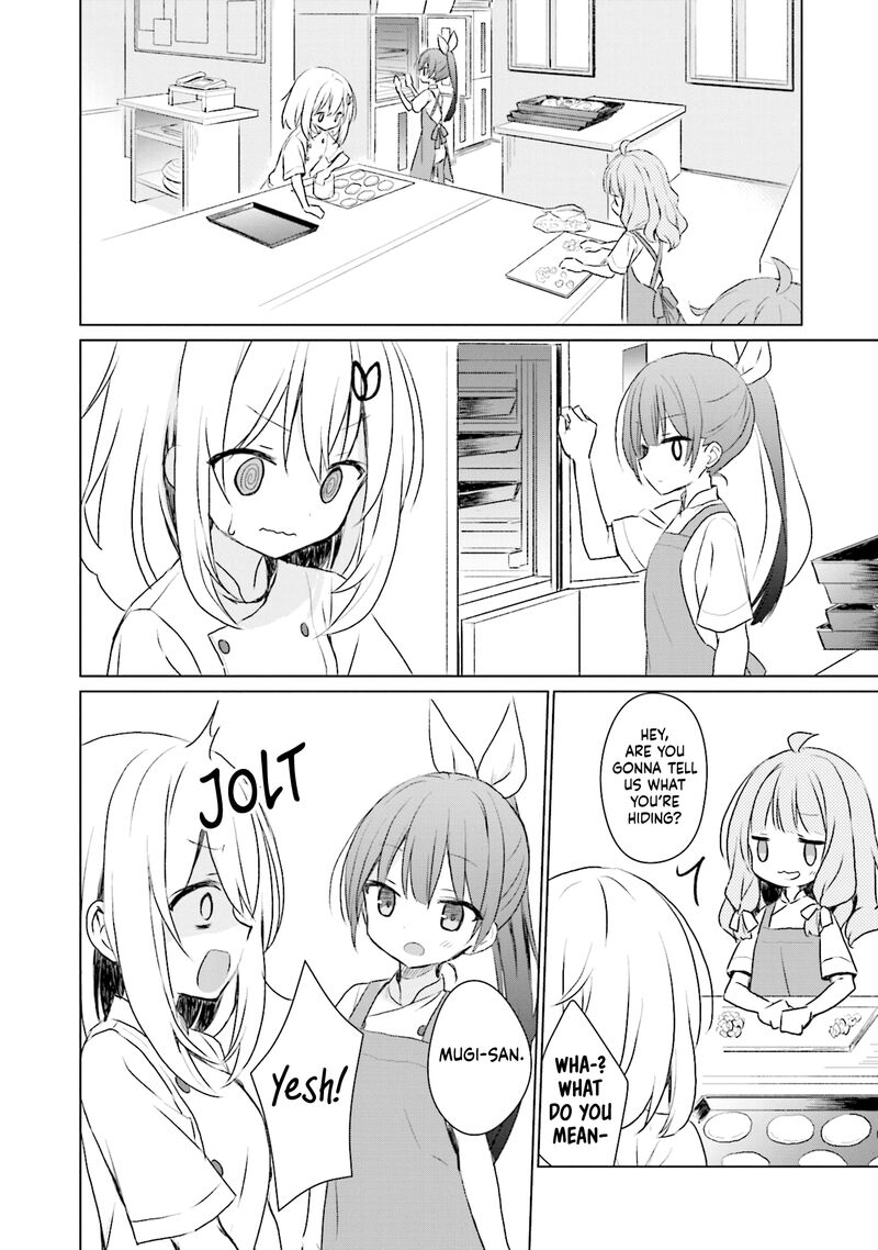 Makigama No Pandora 7 10