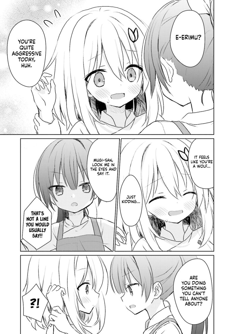 Makigama No Pandora 7 15