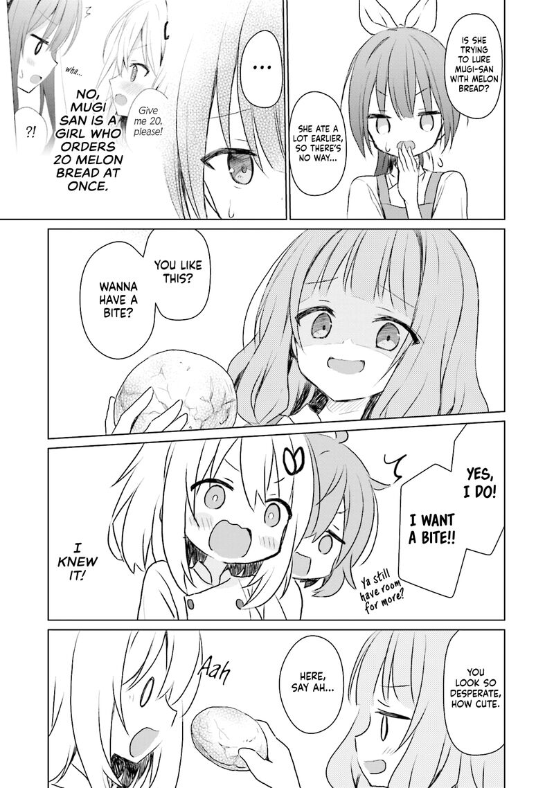 Makigama No Pandora 7 19