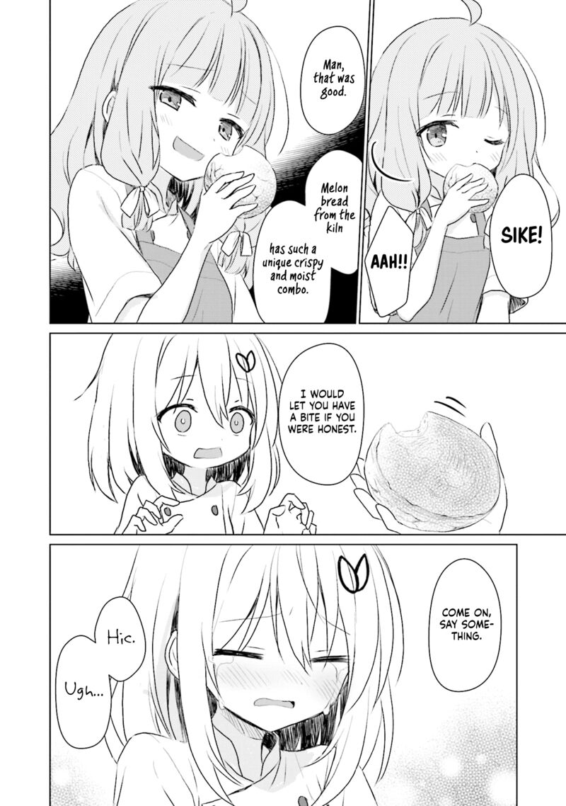 Makigama No Pandora 7 20