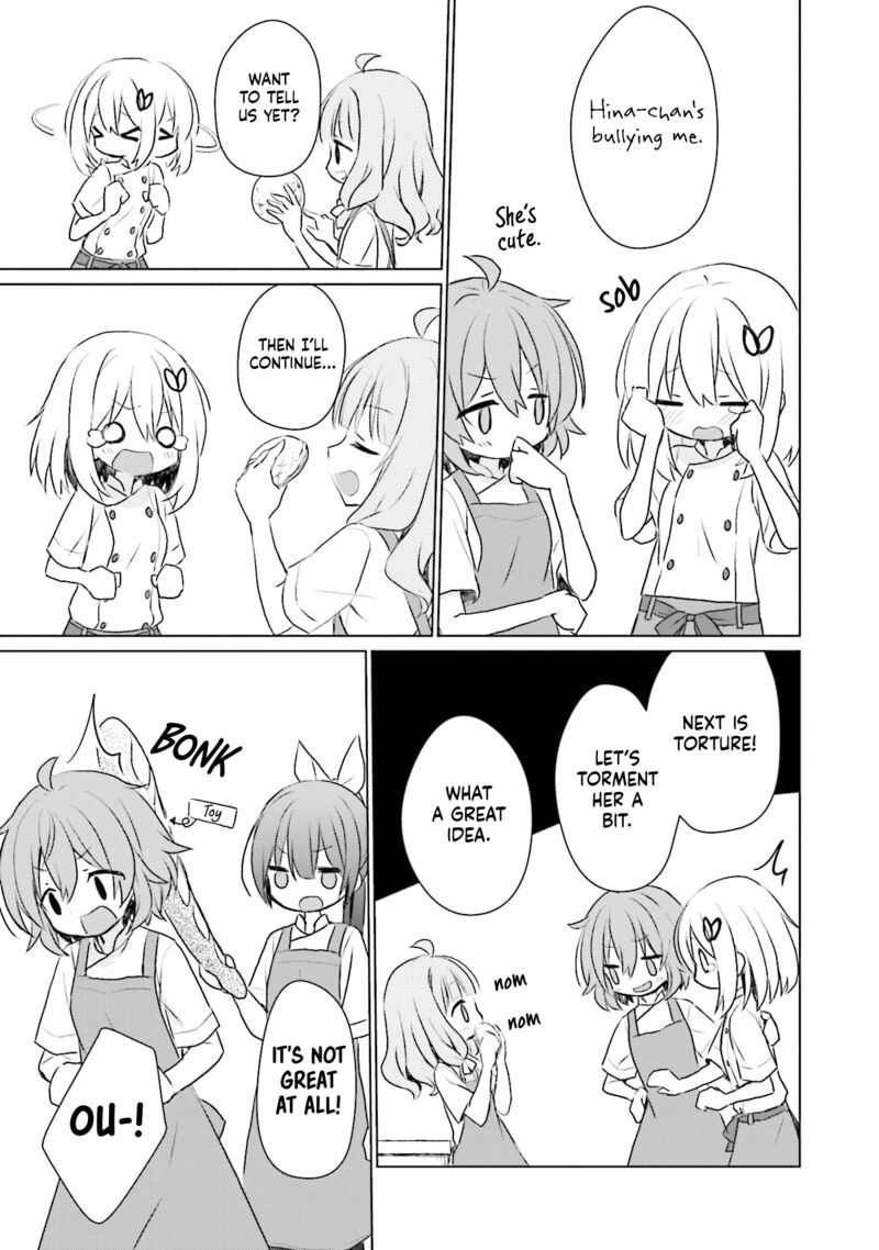 Makigama No Pandora 7 21