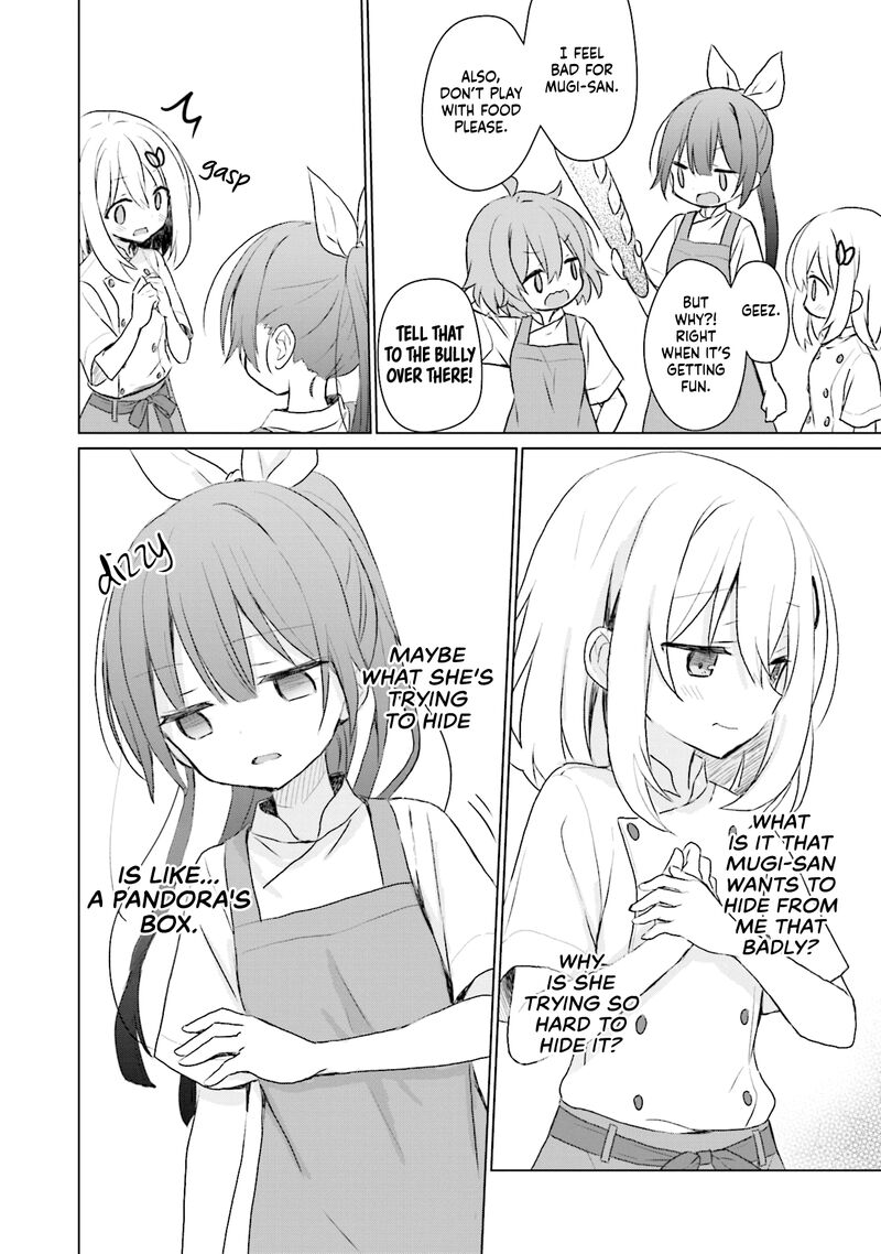 Makigama No Pandora 7 22