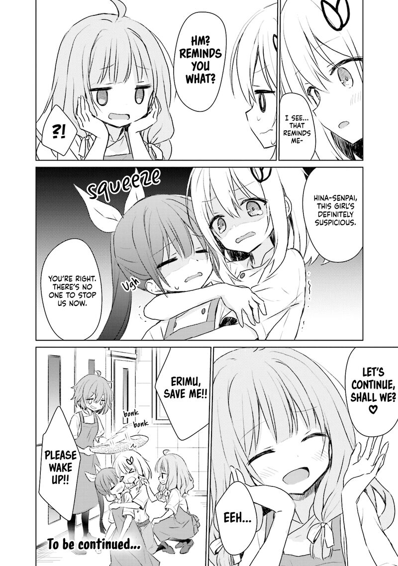 Makigama No Pandora 7 24