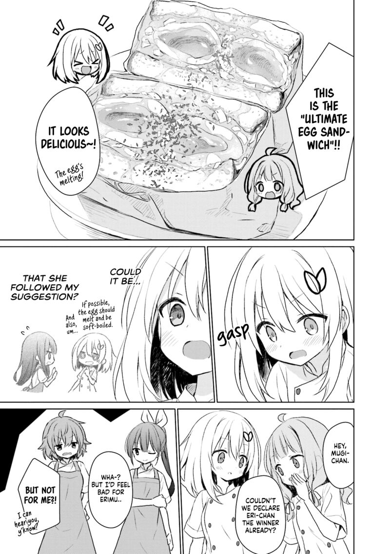 Makigama No Pandora 7 3