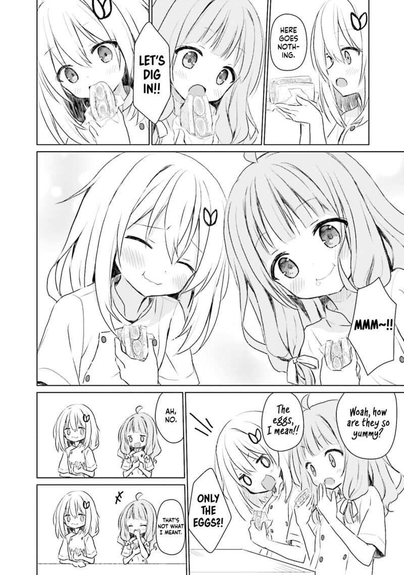 Makigama No Pandora 7 4