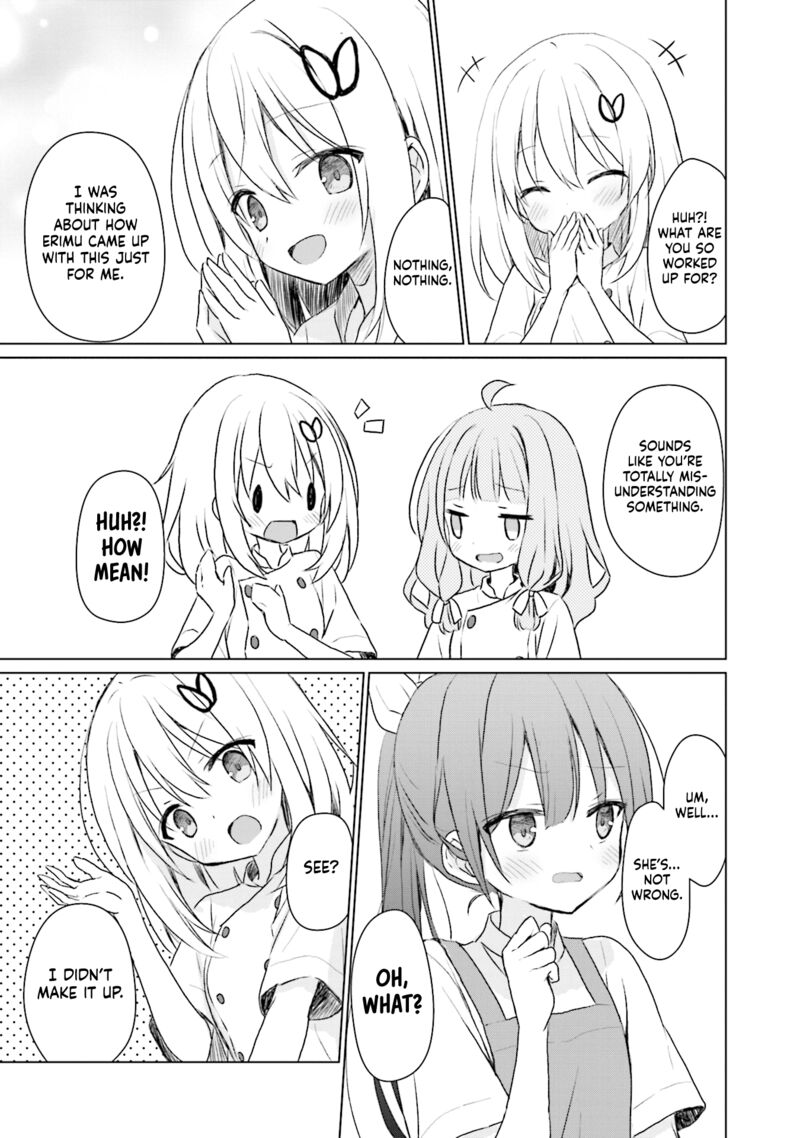 Makigama No Pandora 7 5