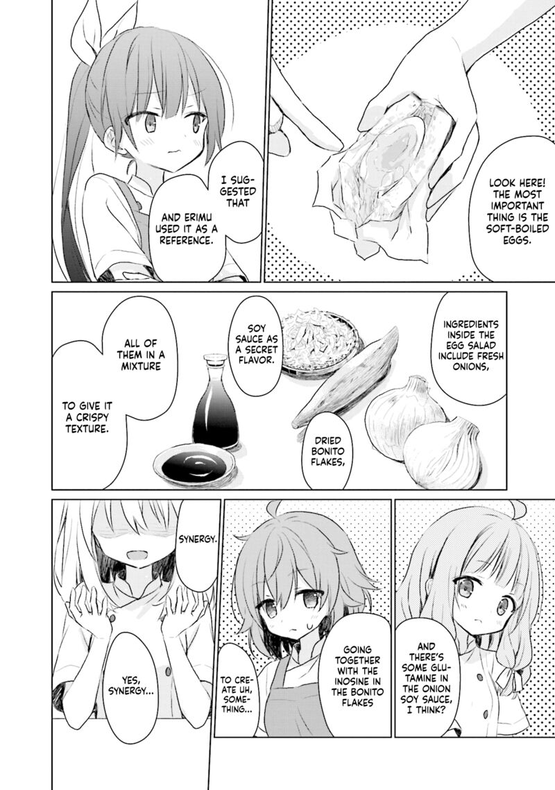 Makigama No Pandora 7 6