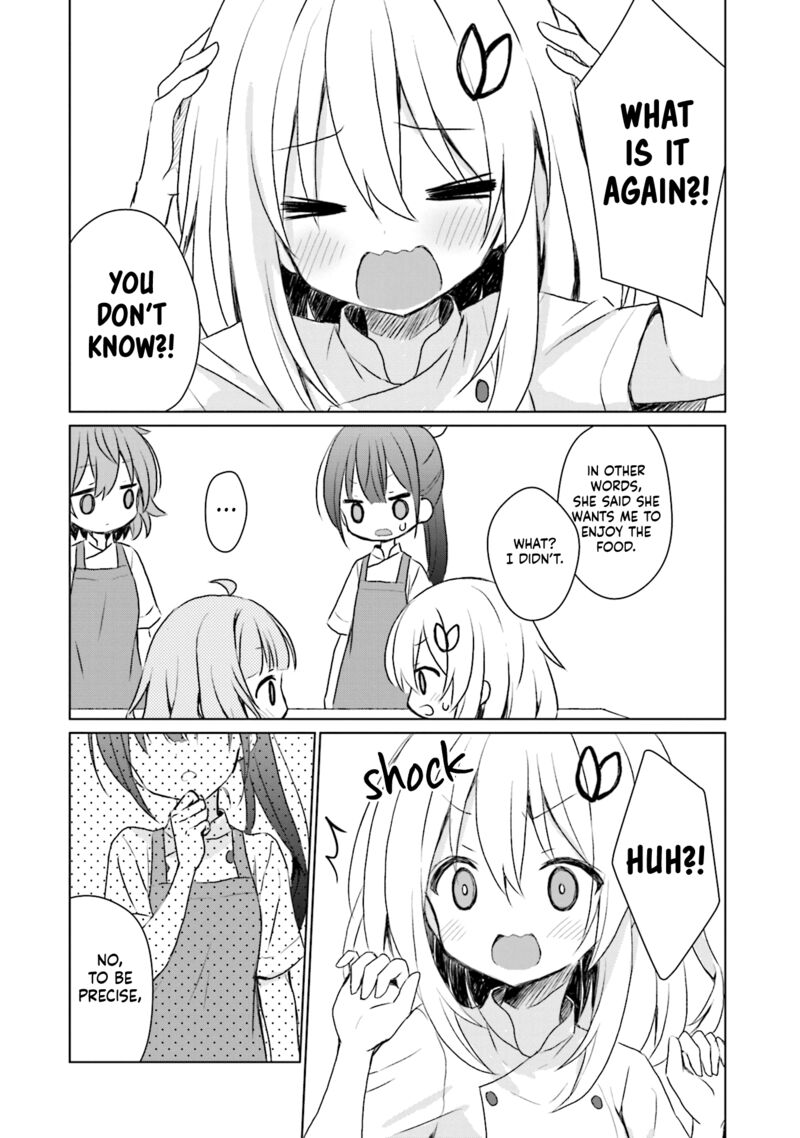 Makigama No Pandora 7 7