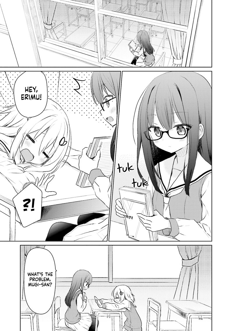 Makigama No Pandora 8 1