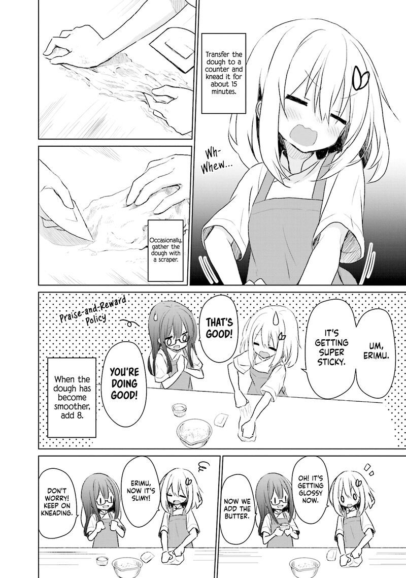 Makigama No Pandora 8 12