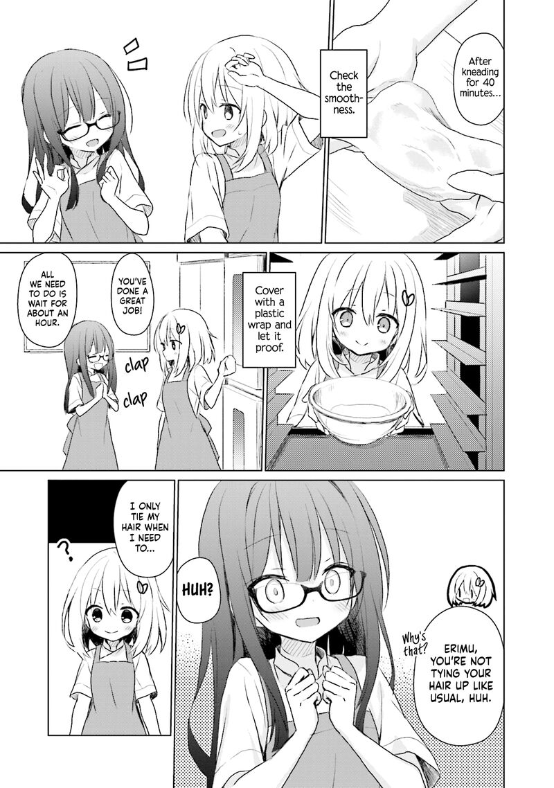 Makigama No Pandora 8 13