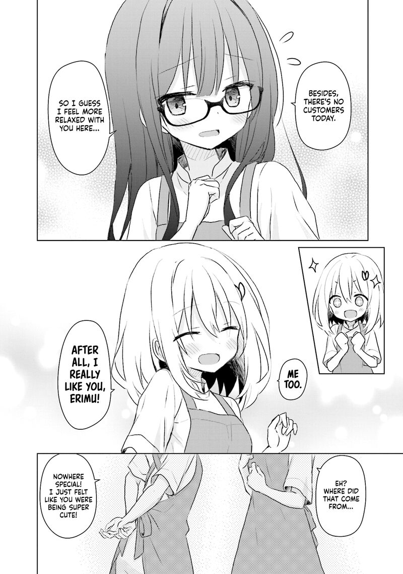Makigama No Pandora 8 14