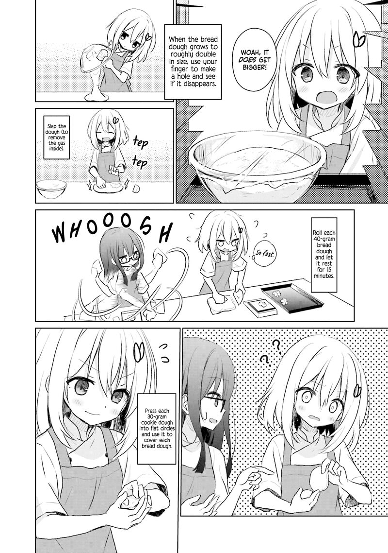 Makigama No Pandora 8 16