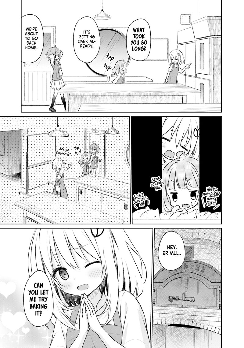 Makigama No Pandora 8 19
