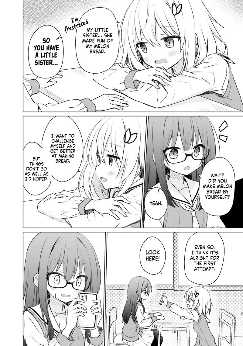 Makigama No Pandora 8 2