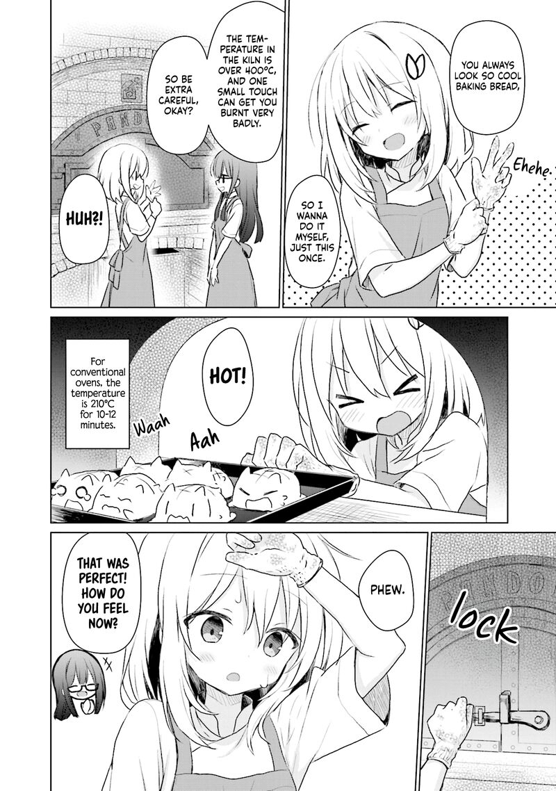 Makigama No Pandora 8 20