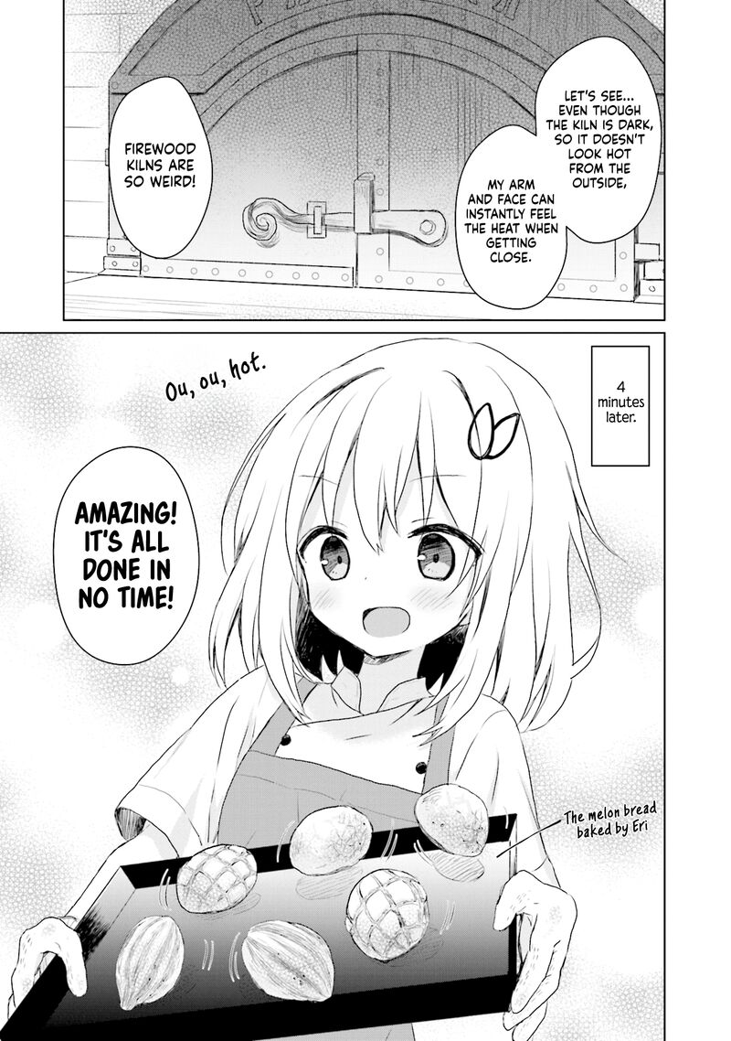 Makigama No Pandora 8 21