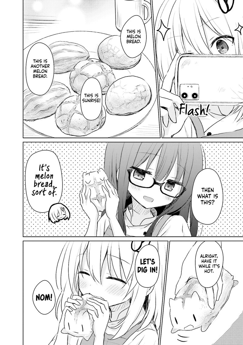 Makigama No Pandora 8 22